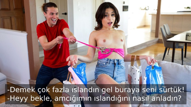 sulandirdigi uvey kiz kardesinin findik kadar amina saldiriyor.jpg
