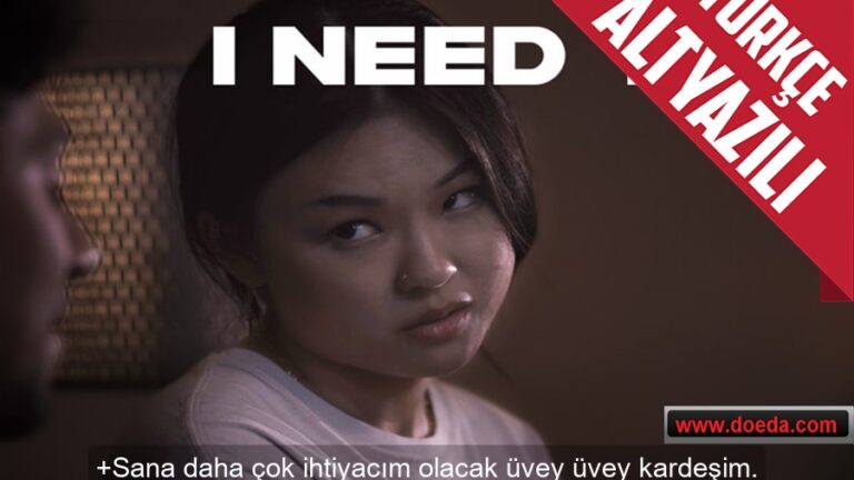 asyali uvey kiz kardesi yeni sevgilisini cok kiskaninca evine gelip amini verdi