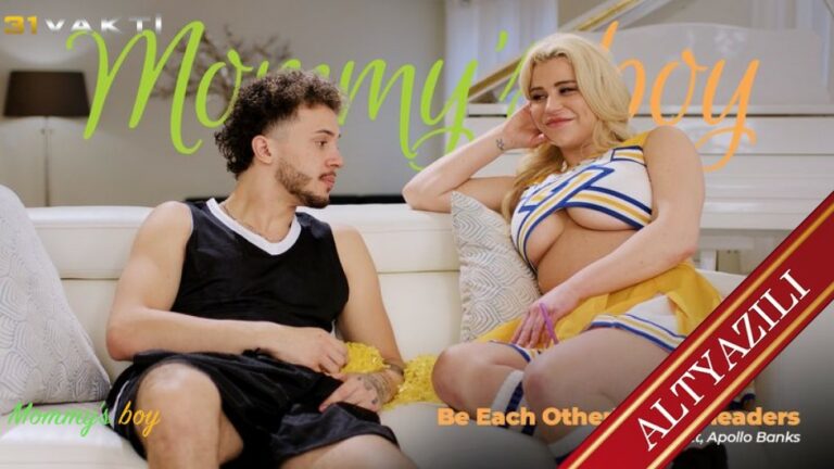 be each others cheerleaders 31vakti altyazili porno.jpg