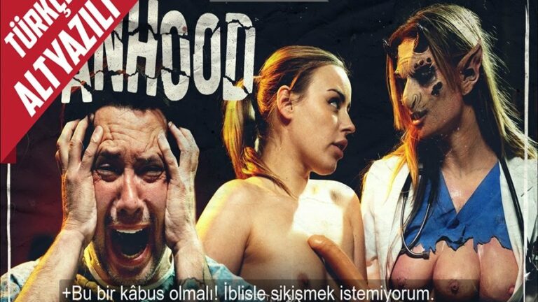 uc memeli kadin iblis ve kolesi olan hemsire adamin erkekligini aldi.jpg